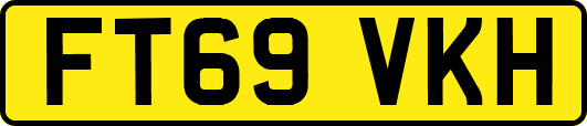 FT69VKH