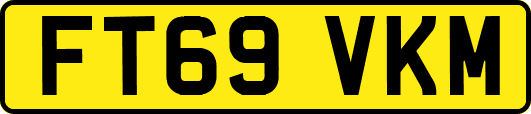 FT69VKM