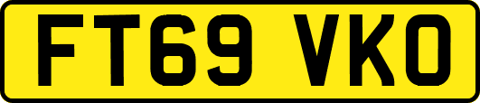 FT69VKO