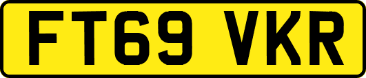 FT69VKR