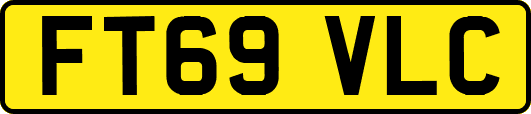 FT69VLC