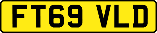 FT69VLD