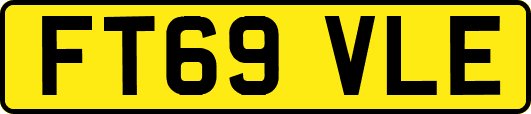 FT69VLE