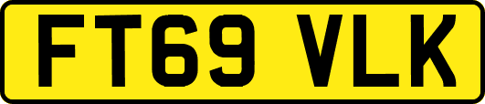 FT69VLK