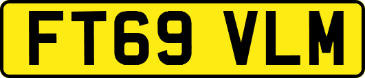 FT69VLM