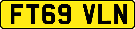 FT69VLN