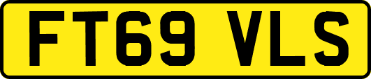 FT69VLS
