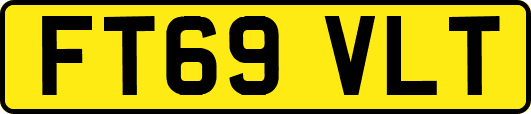 FT69VLT