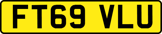 FT69VLU