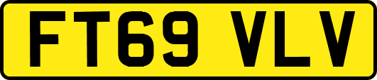FT69VLV