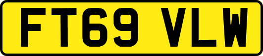 FT69VLW