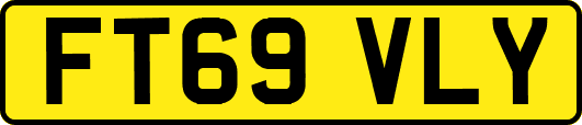 FT69VLY