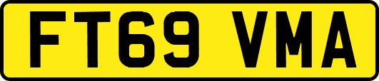FT69VMA