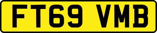 FT69VMB