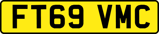 FT69VMC