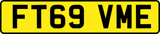 FT69VME