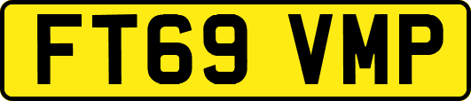 FT69VMP