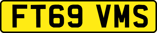 FT69VMS