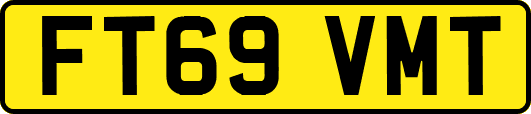 FT69VMT