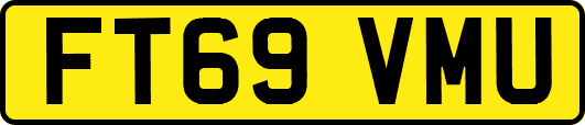 FT69VMU