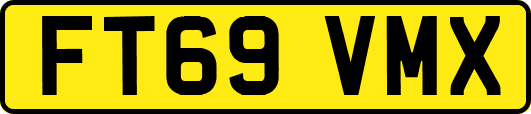 FT69VMX