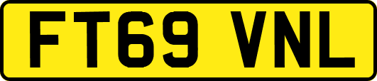 FT69VNL