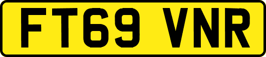 FT69VNR