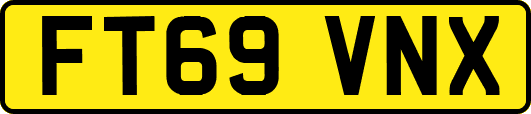 FT69VNX