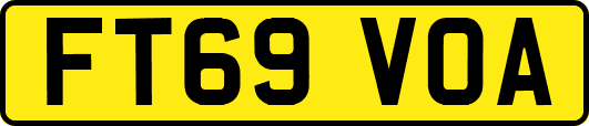 FT69VOA