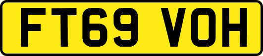 FT69VOH