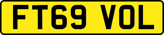 FT69VOL