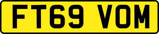 FT69VOM