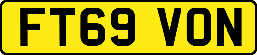 FT69VON