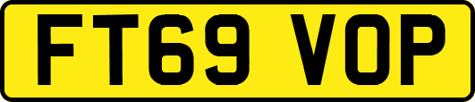 FT69VOP