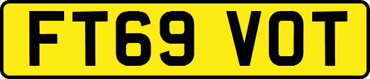 FT69VOT