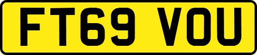 FT69VOU