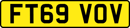 FT69VOV
