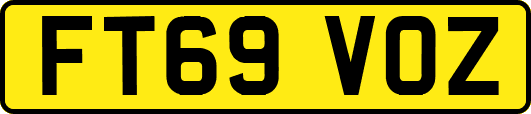 FT69VOZ