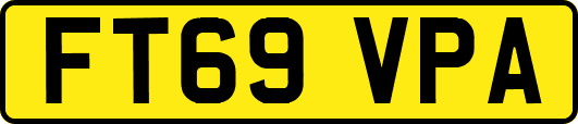 FT69VPA