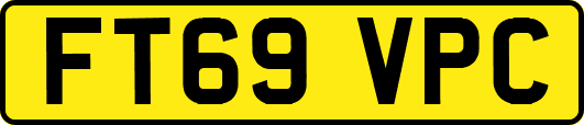 FT69VPC