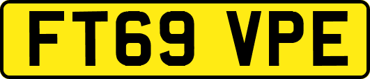FT69VPE