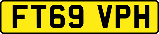 FT69VPH