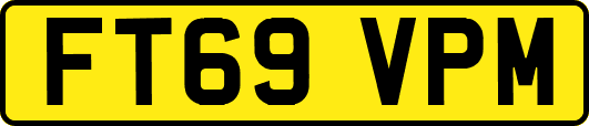 FT69VPM