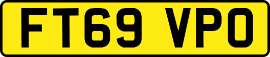 FT69VPO