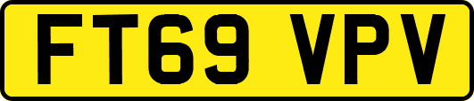 FT69VPV