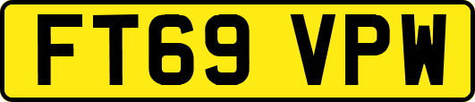 FT69VPW