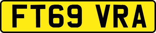 FT69VRA