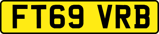 FT69VRB
