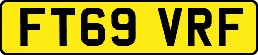 FT69VRF