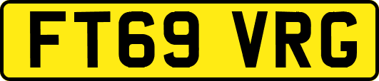 FT69VRG